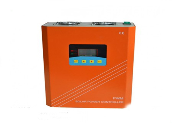 High Efficient Lead Acid Battery 200 Amp Solar Charge Controller lead acid gel battery